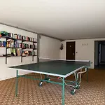 Voges Apartamento Bad Lauterberg