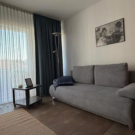 Apartamento Voges Bad Lauterberg