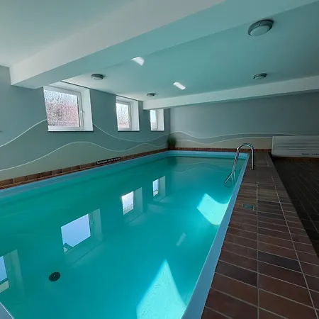 Voges Apartamento *