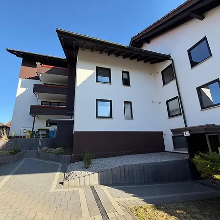 Voges Apartamento *