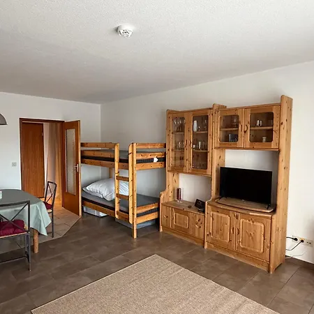 Apartamento Voges Bad Lauterberg