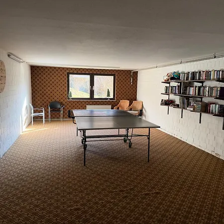 Appartamento Voges Bad Lauterberg
