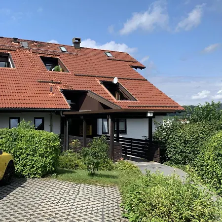 Voges * Bad Lauterberg
