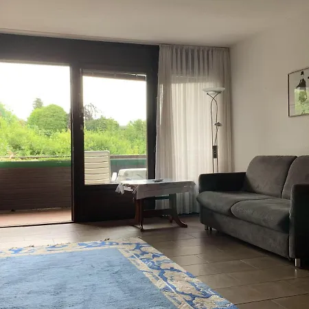 Voges Apartment *